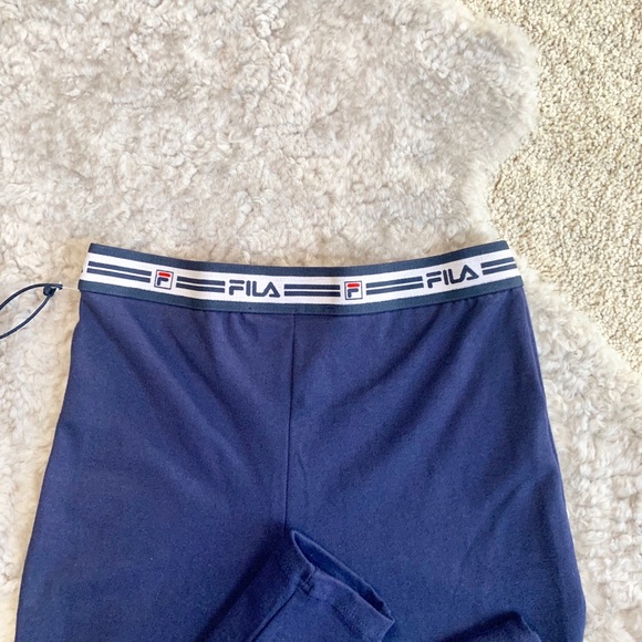 Fila leggings - Picture 4 of 7